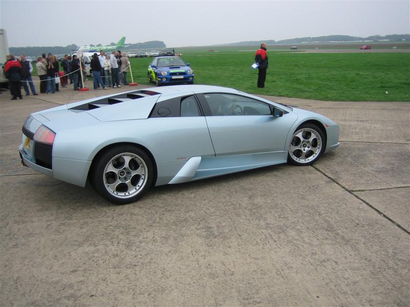 lamborghini wkend 1090